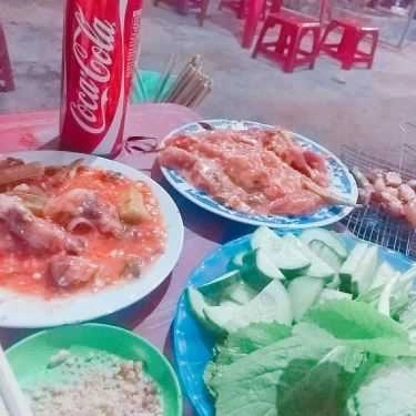 Tổng hợp- Quán Ăn Nướng Cay Cây Dừa