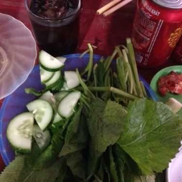 Tổng hợp- Quán Ăn Nướng Cay Cây Dừa