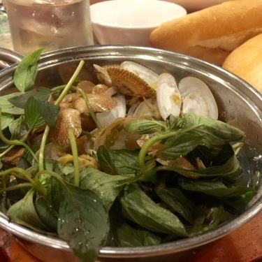 Món ăn- Quán Ăn Nướng Cay Hồng Anh