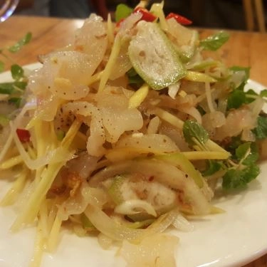 Món ăn- Quán Ăn Nướng Cay Hồng Anh
