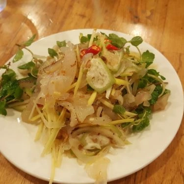 Món ăn- Quán Ăn Nướng Cay Hồng Anh