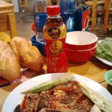 Tổng hợp- Quán Ăn Nướng Cay - Lẩu & Nướng