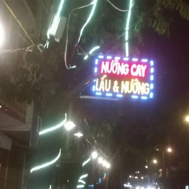 Tổng hợp- Quán Ăn Nướng Cay - Lẩu & Nướng