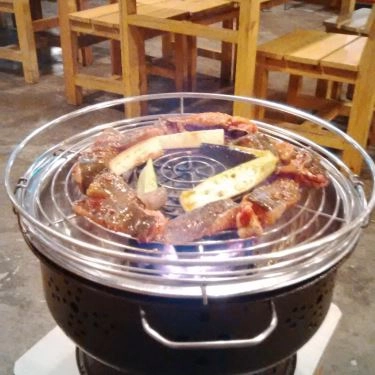 Tổng hợp- Quán Ăn Nướng Cay - Lẩu & Nướng