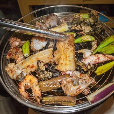Tổng hợp- Quán Ăn Nướng Cay - Lẩu & Nướng