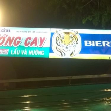 Tổng hợp- Quán Ăn Nướng Cay - Lẩu & Nướng