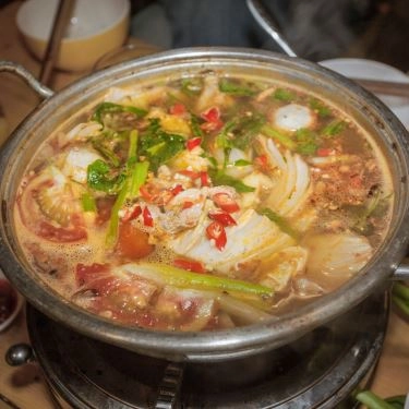 Tổng hợp- Quán Ăn Nướng Cay - Lẩu & Nướng