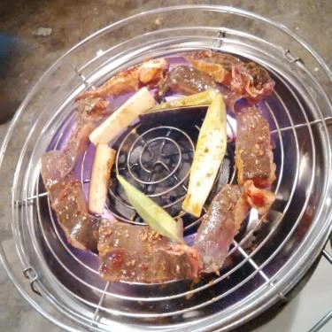 Tổng hợp- Quán Ăn Nướng Cay - Lẩu & Nướng