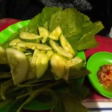 Tổng hợp- Quán Ăn Nướng Cay Quạt Mo