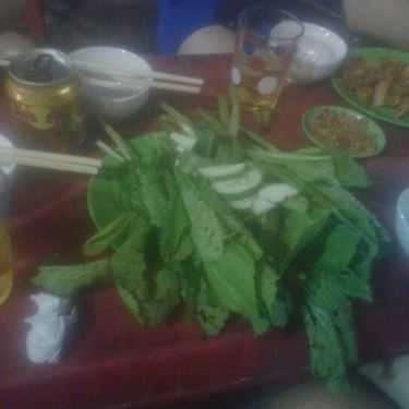 Tổng hợp- Quán Ăn Nướng Cay Quạt Mo