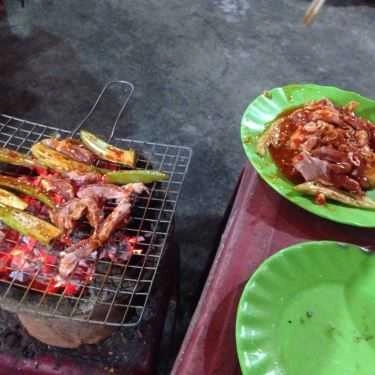 Tổng hợp- Quán Ăn Nướng Cay Quạt Mo