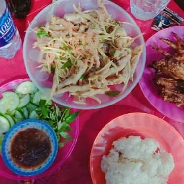 Món ăn- Quán Ăn Nướng Cay Sơn Tùng