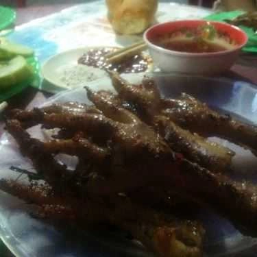 Món ăn- Quán Ăn Nướng Cay Sơn Tùng