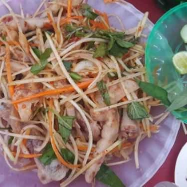 Món ăn- Quán Ăn Nướng Cay Sơn Tùng