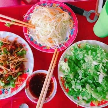 Món ăn- Quán Ăn Nướng Cay Sơn Tùng