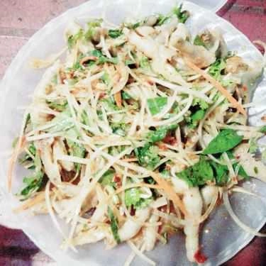 Món ăn- Quán Ăn Nướng Cay Sơn Tùng