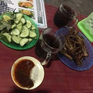 Món ăn- Quán Ăn Nướng Cay Sơn Tùng