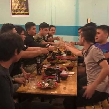 Tổng hợp- Quán Ăn Quán Chú Cuội - Các Món Nướng