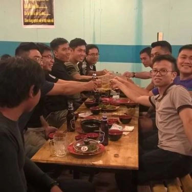 Tổng hợp- Quán Ăn Quán Chú Cuội - Các Món Nướng