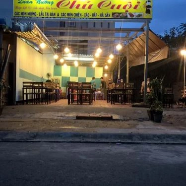 Tổng hợp- Quán Ăn Quán Chú Cuội - Các Món Nướng