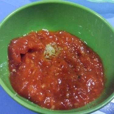 Món ăn- Quán Ăn Nướng Hàn Quốc - Xã Đàn