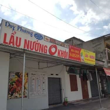 Tổng hợp- Duy Phương - Lẩu & Nướng