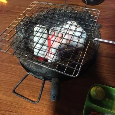 Tổng hợp- Quán Ăn Nướng Láng Quán