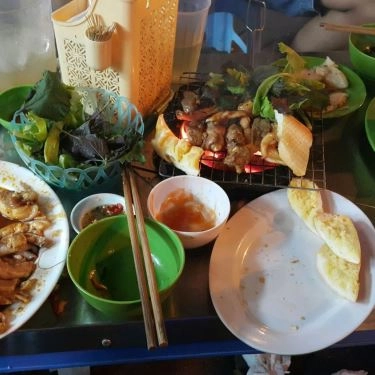 Món ăn- Quán Ăn Nướng Lẩu Các Loại - Trần Khát Chân