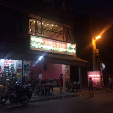 Tổng hợp- Quán Ăn Busan Korean BBQ - Nướng & Lẩu Hàn Quốc