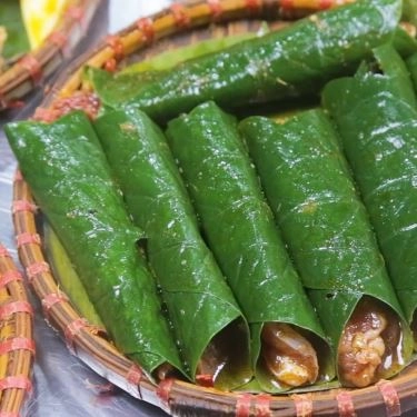 Món ăn- Quán Ăn Nướng Lẩu Mẹt 30K