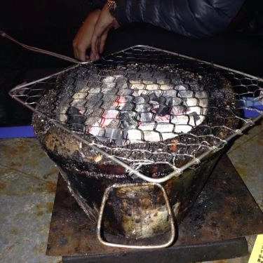 Tổng hợp- Quán Ăn Nướng Lụi - Ngô Thì Nhậm