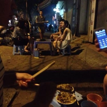Tổng hợp- Quán Ăn Nướng Lụi - Ngô Thì Nhậm