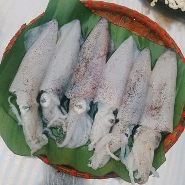 Món ăn- Quán Ăn Nướng Mẹt - Chùa Láng