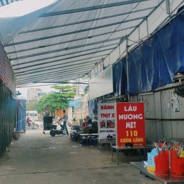 Tổng hợp- Quán Ăn Nướng Mẹt - Chùa Láng