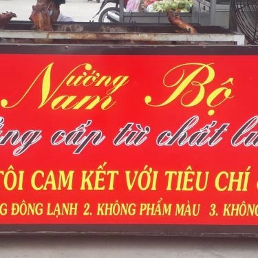Tổng hợp- Quán Ăn Nướng Nam Bộ - Gà Nướng & Cút Nướng