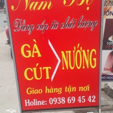 Tổng hợp- Quán Ăn Nướng Nam Bộ - Gà Nướng & Cút Nướng