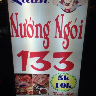 Tổng hợp- Quán Ăn Nướng Ngói 133