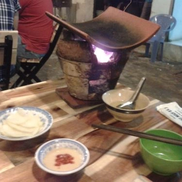 Tổng hợp- Quán Ăn Nướng Ngói 133