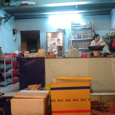 Tổng hợp- Quán Ăn Nướng Ngói 133