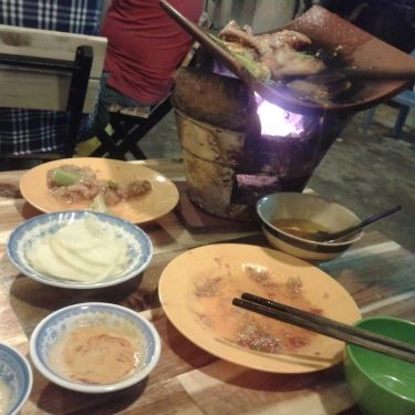 Tổng hợp- Quán Ăn Nướng Ngói 133