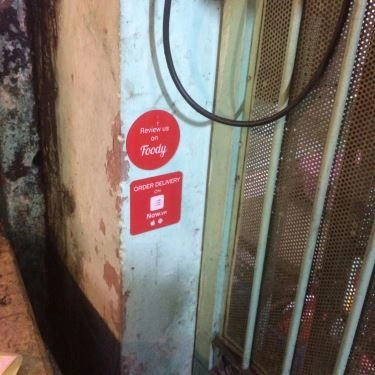 Tổng hợp- Quán Ăn Nướng Ngói 210