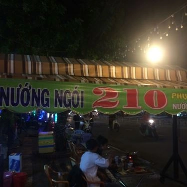 Tổng hợp- Quán Ăn Nướng Ngói 210