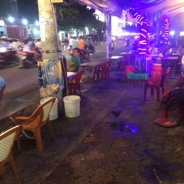 Tổng hợp- Quán Ăn Nướng Ngói 210