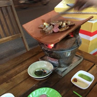 Món ăn- Quán Ăn Nướng Ngói 69 - Nguyễn Thái Sơn