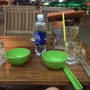 Tổng hợp- Quán Ăn Nướng Ngói 69 - Nguyễn Thái Sơn