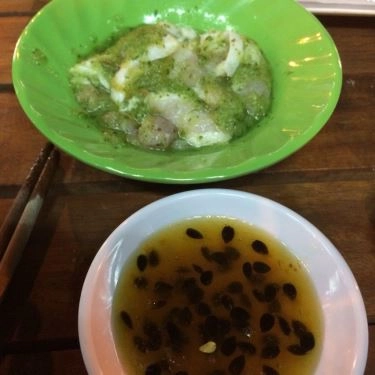 Món ăn- Quán Ăn Nướng Ngói 69 - Nguyễn Thái Sơn