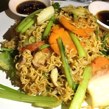 Tổng hợp- Quán Ăn Nướng Ngói Bắc Hải - Nguyễn Giản Thanh