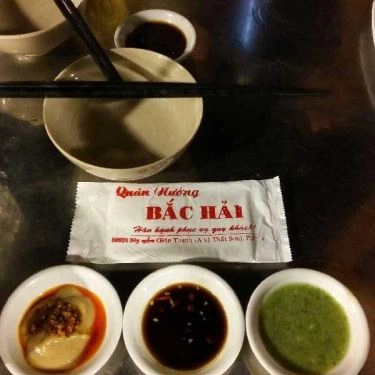 Tổng hợp- Quán Ăn Nướng Ngói Bắc Hải - Nguyễn Giản Thanh