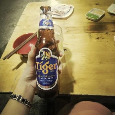 Tổng hợp- Quán Ăn Nướng Ngói Bắc Hải - Nguyễn Giản Thanh