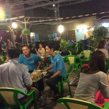 Tổng hợp- Quán Ăn Nướng Ngói Bắc Hải - Nguyễn Giản Thanh